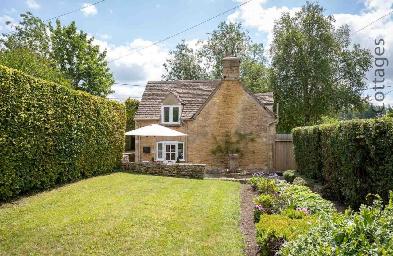 Weir Cottage Bourton-on-the-Water Exterior foto